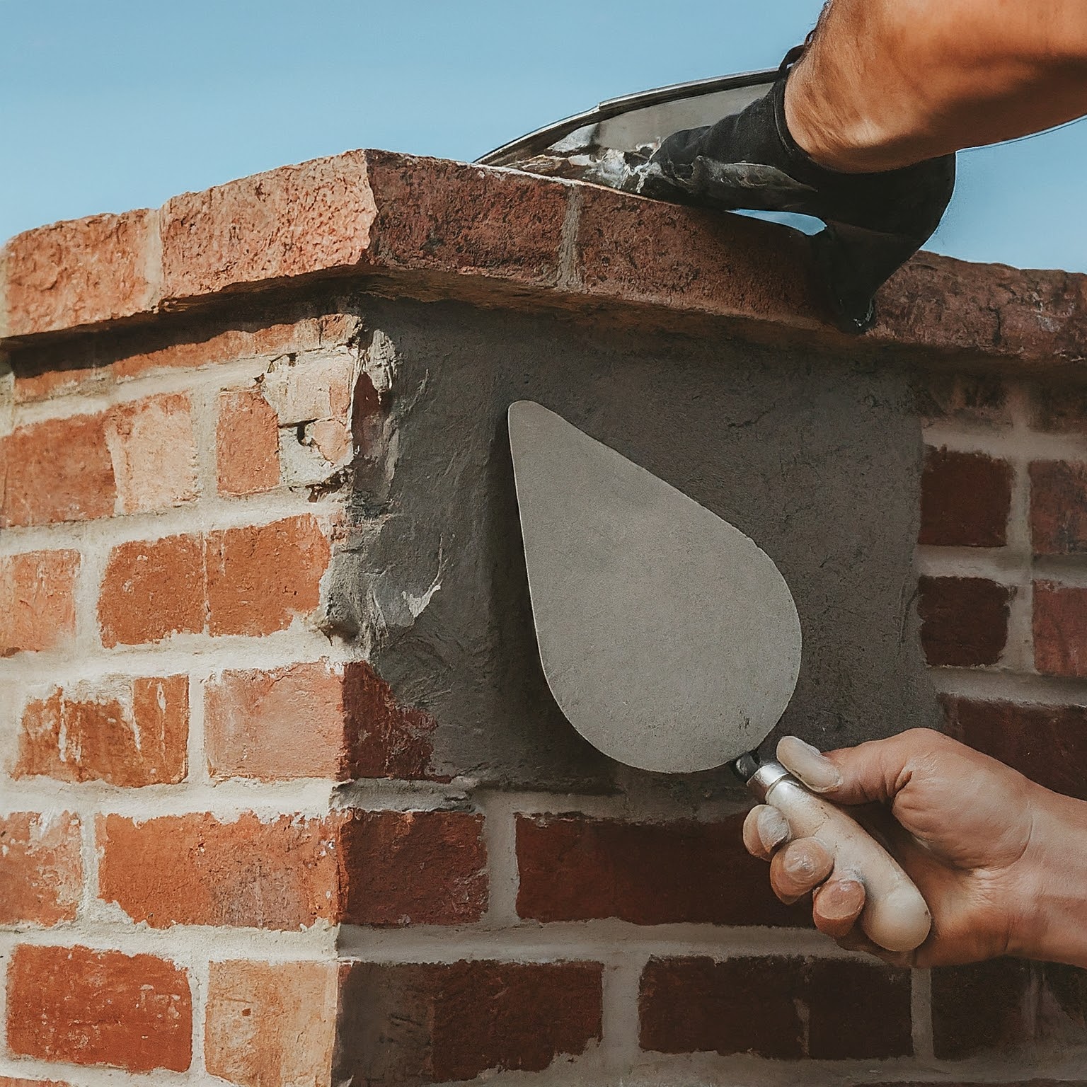 Expert Chimney Masonry Repair in Lancaster, TX Expert Chimney Masonry Repair in Lancaster, Texas - Professional Service by Chimney Sweep Lancaster Texas