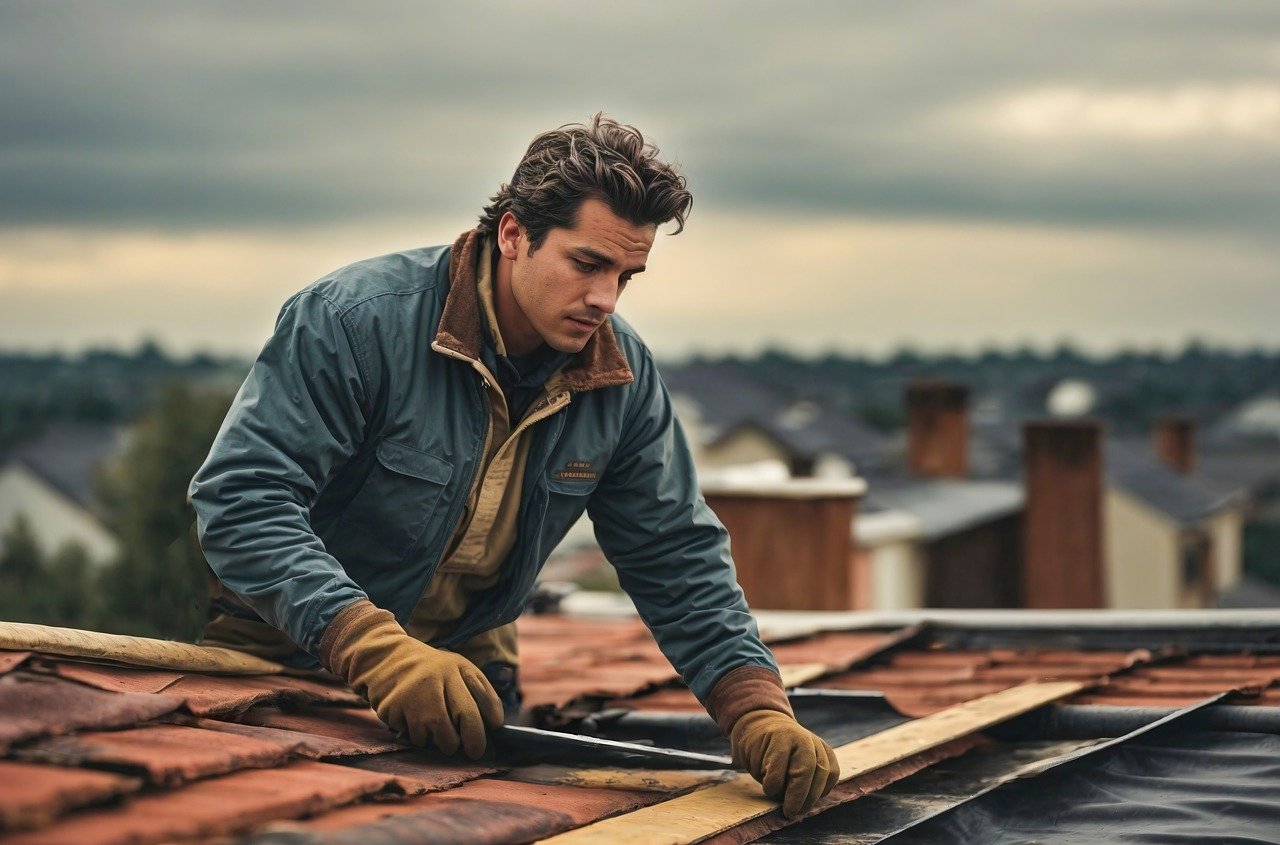 Professional Chimney Waterproofing Services In Lancaster Texas