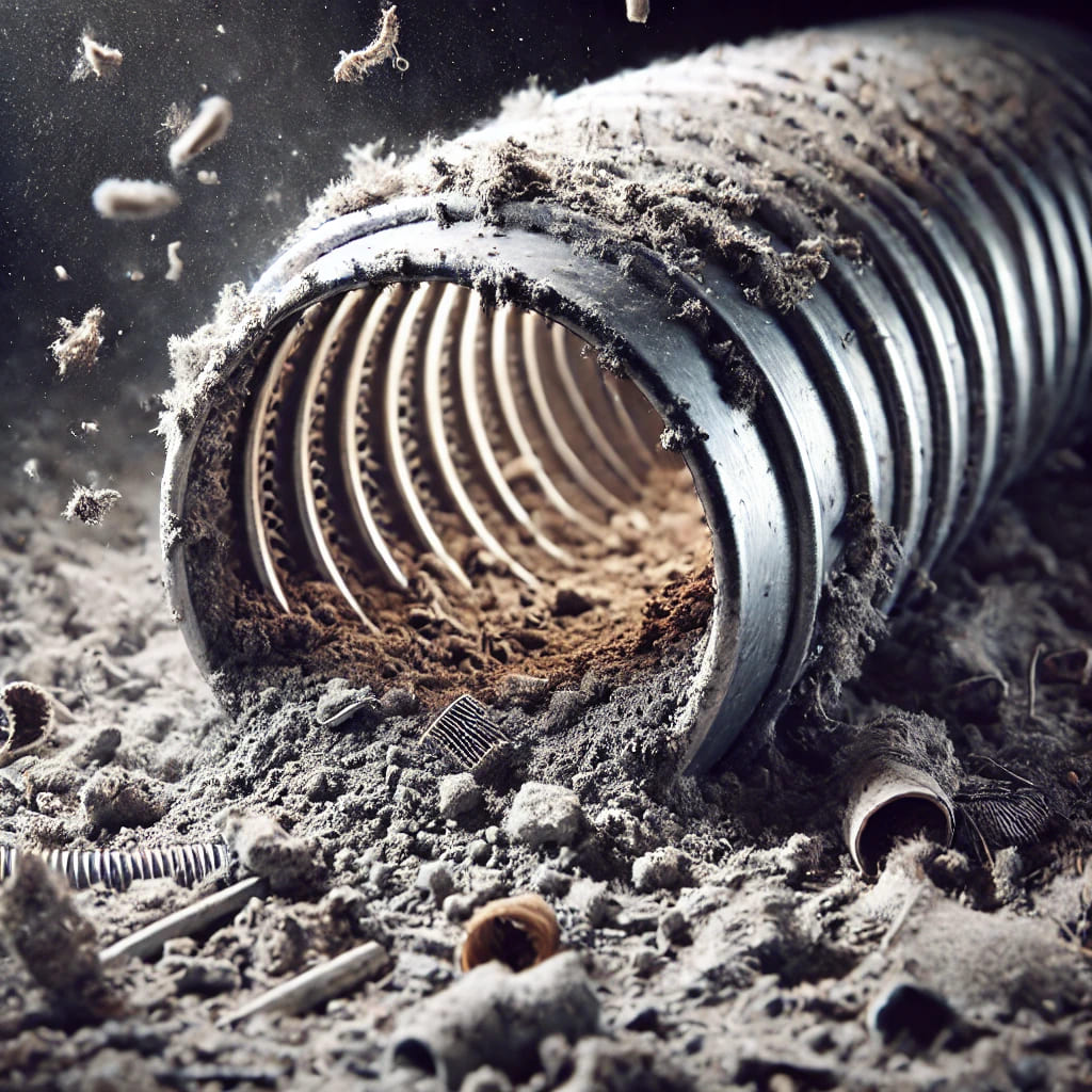 Expert Dryer Vent Cleaning Services in Lancaster, TX Professional Dryer Vent Cleaning Lancaster TX - Expert Safety and Efficiency Solutions by Chimney Sweep Lancaster Texas