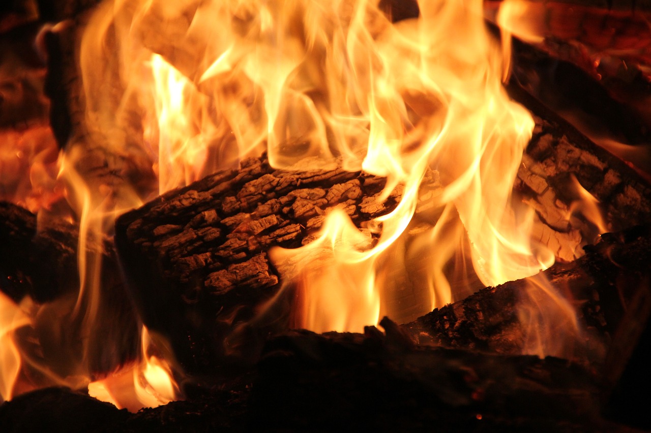 Professional Fireplace Cleaning Services In Lancaster Texas